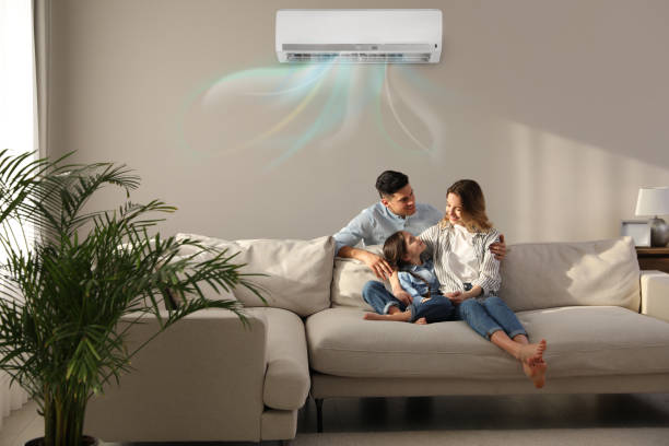 Local HVAC Companies in East Rochester, NY