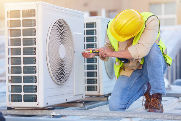 Best HVAC Repair Near Me  in East Rochester, NY