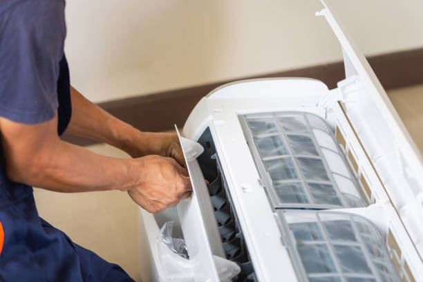 Best Air Quality Test  in East Rochester, NY