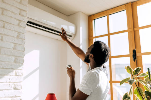 Best Affordable HVAC Services  in East Rochester, NY