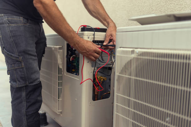 Best Affordable HVAC Services  in East Rochester, NY