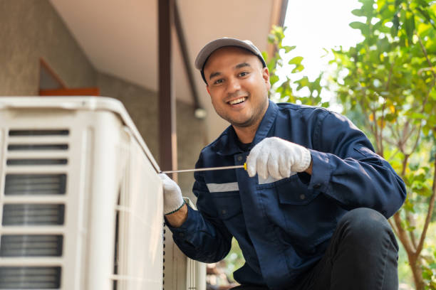 Best Affordable HVAC Services  in East Rochester, NY