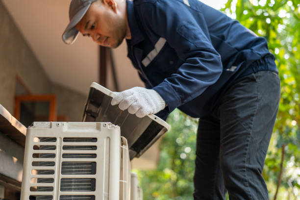 Best HVAC Repair Near Me  in East Rochester, NY